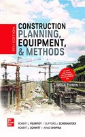 Construction Planning, Equipment, and Methods | 9th Edition