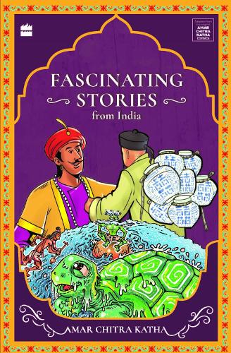 Fascinating Stories From India