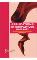 Applications Of Derivatives Made Easy XI And XII