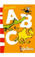Dr. Seuss'S Abc