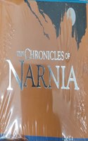 Chronicles Of Narnia B Format Box Set