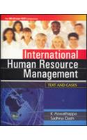 International Human Resource Management: Text And Cases