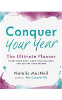 Conquer Your Year