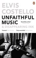 Unfaithful Music and Disappearing Ink