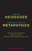 Introduction to Metaphysics