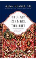 Call Me Ishmael Tonight