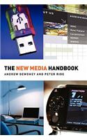 The New Media Handbook