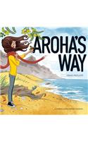 Aroha's Way