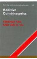 Additive Combinatorics ICM Edition