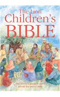 The Lion Children's Bible