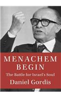 Menachem Begin