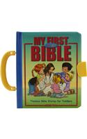 My First Handy Bible