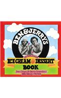 Ben & Jerry's Homemade Ice Cream & Dessert Book