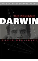 Deniable Darwin and Other Essays