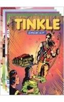 Best Of Tinkle: 10 Tinkle Digests