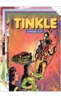 Best Of Tinkle Digest Assorted Pack of 10