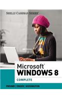 Microsoft® Windows 8