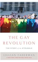 The Gay Revolution