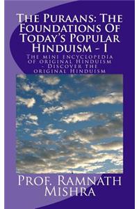 The Puraans