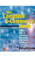 Complete E-Commerce Book