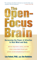 Open-Focus Brain