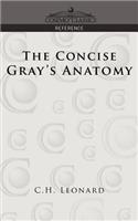 Concise Gray's Anatomy