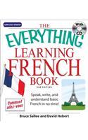 Everything Learning French