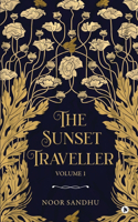 Sunset Traveller - Volume 1
