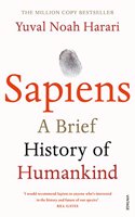 Sapiens (HB)