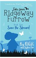 Tales From Ridgeway Furrow