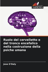 Ruolo del cervelletto e del tronco encefalico nella costruzione della psiche umana
