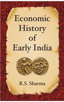 Economic History Of Early India