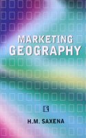 Marketing Geography