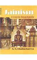 Jainism: A Concise Encyclopedia
