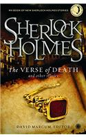 Sherlock Holmes: The Verse of Death and Other Stories
