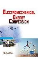 Electromechanical Energy Conversion-I