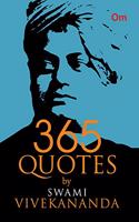 365 Quotes by Swami Vivekananda