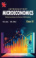 Introductory Microeconomics (Class Xi) Cbse Board