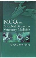 MCQs on Microbial DIseases in Veterinary Medicine