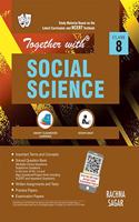 Together With Social Science Study Material for Class 8