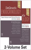Degroot's Endocrinology