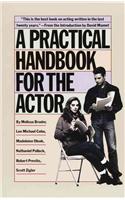 Practical Handbook for the Actor