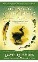 Song of the Dodo