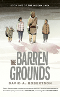 Barren Grounds