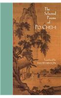 Selected Poems of Po Chu-I