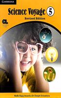 Science Voyage Level 5 Student's Book with App Rev Edt