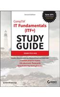 Comptia It Fundamentals (Itf+) Study Guide