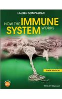 How the Immune System Works, Sixth Edition