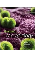 Combo: Prescott's Microbiology with Connect Access Card