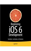 Beginning IOS 6 Development